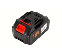 Batteria Compatibile 18 V 4000 MAH Idropulitrice Motosega Sega Decespugliatore