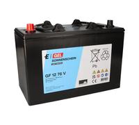 Batteria Compatibile 21st Century Scientific Bound Gurney 12V