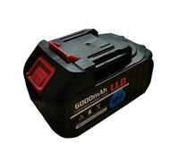 Batteria Compatibile 68V 6.000 MAH Sega Cesoia Motosega Decespugliatore Trapano