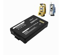 Batteria compatibile 79400, 99511-30 per RTS573 Total Station, RTS633 Total Station, RTS655, RTS655 Total Station, RTS773 Total Station, RTS873, RTS873 Total Station Li-ion 5200mAh/11.1V