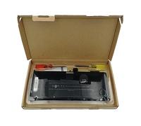 Batteria compatibile A1321 A1286 Ipertek per MacBook Pro 15" (da metà 2009 a metà 2010) Batteria MacBook Pro A1286 Batteria di ricambio MacBook Pro non originale apple 10,95V / 77,5Wh