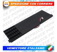 BATTERIA COMPATIBILE ACER ACER EXTENSA 2508