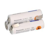 Batteria compatibile AEG ELECTROLUX FM36 Delta con linguetta di saldatura JUNIOR 2.0 FM 36