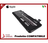 Batteria Compatibile Alta Qualità 5800mAh 10,95V APPLE MacBook Pro MB991J/A