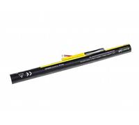 Batteria Compatibile Alta Qualità LENOVO IdeaPad P500 Z400 Z510 Touch 14,4V
