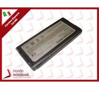 Batteria Compatibile Alta Qualità Panasonic 71Wh 9 Cell Li-ion 10.8V 6.6Ah