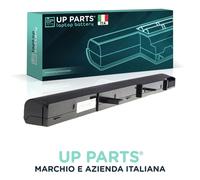 UP PARTS Batteria Compatibile con Asus A31N1319 A41N1308 A31LJ91 29Wh per Laptop Notebook x551c X551 X551C X551CA X551MA X451 X451C D550 00B110-00250600 (11.1V, 2600mAh) con Funzione Sleep Mode