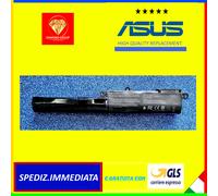BATTERIA COMPATIBILE ASUS A31N1519 X540 X540S X540SA 2600 MAH DIAMONDGROUP