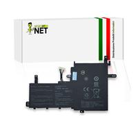 Batteria compatibile ASUS VivoBook M513IA-BQ327T S531FL-58AM5CB1 11,52V 42Wh