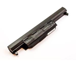 Batteria Compatibile ASUS47,52Wh 6 Cell Li-ion 10,8V 4400mAh Black - Nouvo