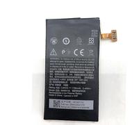 Batteria compatibile Bm59100 Batteria 1700mah 3.8v 6.46wh, compatibile con Htc Rio Windows Phone 8s