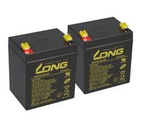 Batteria Compatibile C400 Scalasacchi AGM Piombo Gel Senza Manutenzione