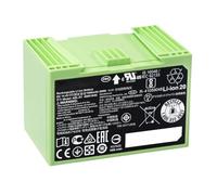 Batteria, Compatibile Con ABL-D1, 14,4 V 5000 MAH Parti Di Ricambio - Batteria Agli Ioni Di Litio, Compatibile Con Roomba, E Serie I Robot Aspirapolvere I3+ I4+ I7+ I8+(1800mAh)