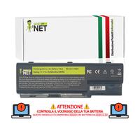 Batteria compatibile con Acer BT,00603,033 BT,00603,042 BT,00604,018 11,1 V