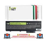 Batteria compatibile con ACER BT00804008 BT,00803,014 BTP-BCA13660 5200mAh