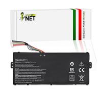Batteria compatibile con Acer Chromebook Spin 511 R752T R752TN 11.55V 3550mAh