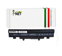 Batteria compatibile con Acer Extensa EX2511G EX2519 5200mAh 11.1V