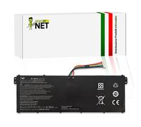 Batteria compatibile con Acer Spin 5 SP515-51N 3600mAh 15.2V