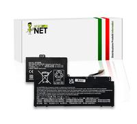 Batteria compatibile con Acer Swift 1 SF113-31-C4B2 SF113-31-P52E 11.25V 3770mAh