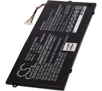 Batteria compatibile con Acer tipo AP13J4K (3ICP5/65/88), 11,25 V, polimeri di litio