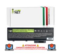 Batteria compatibile con Acer Travelmate 4080 4001WLCi 5604WSMi 4103LMi 5200mAh