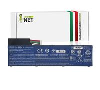 Batteria compatibile con ACER Travelmate X483-323A4G50Mass P658-M-59DV 11,1V
