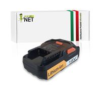 Batteria compatibile con AEG BAL 18 BBH 18 BBM 18 STX [18V 2000mAh Li-Ion]