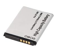 Batteria compatibile con Alcatel One Touch OT-665, 665, Alcatel One Touch 2012, Alcatel Sesame II, CAB22D0000C1, CAB22B0000C1, Li-Ion, 3,7 V, 700 mAh