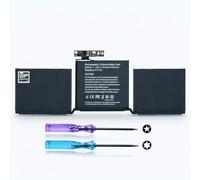 Batteria compatibile con Apple A1713 A2171 per Macbook Pro 13" A1708 (anno 2016/2017) EMC 2978/3164 Li-Polymer, 11,4V, 4800mAh, 54,7Wh, Kit di montaggio
