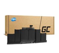 Batteria Green Cell A1417 per Apple MacBook Pro 15 A1398 (Mid 2012, Early 2013)