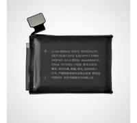Batteria compatibile con Apple Watch 3 42 mm 4G a1891 Batteria interna di ricambio (non originale)
