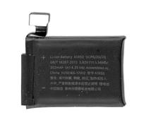 Batteria compatibile con Apple Watch3 42 mm GPS Batteria interna di ricambio (non originale)