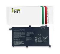 Batteria compatibile con ASUS 0B200-02960000 B31N1732 3ICP5/57/81 11,52V