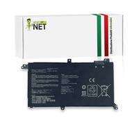 Batteria compatibile con ASUS 0B200-02960000 B31N1732 3ICP5/57/81 3653mAh