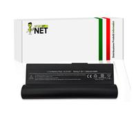 Batteria compatibile con ASUS Eee PC 1000HA 1000HD 1000HE 1000HG 7.4V 7800mAh