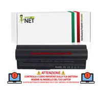 Batteria compatibile con Asus Eee PC 900 8G 4G 701 700 2G 12G 7,4V