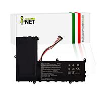 Batteria compatibile con Asus EeeBook X205TA-BING-FD015B 7.6V 38Wh
