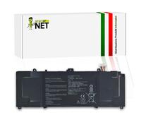 Batteria compatibile con ASUS ExpertBook B9 B9450FA 15.4V 4335mAh