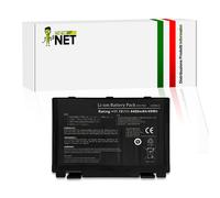 Batteria compatibile con ASUS P50U P81 P81IJ X5A X5AV X5AVC X5AVN 11.1V 4400mAh