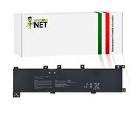 Batteria compatibile con ASUS R702BA R702QR S705UQ X704QA X705MA 3645mAh 11.52V