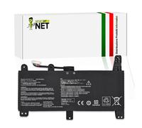 Batteria compatibile con ASUS ROG Strix G732L G732LV G732LW 15.4V 4335mAh