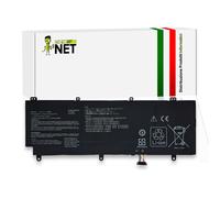 Batteria compatibile con ASUS ROG Zephyrus S GX531GXR-AZ044T 15.4V 50Wh