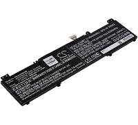 Batteria compatibile con Asus tipo B31Bi2H, 11,52 V, Li-Polymer
