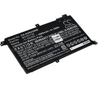 Batteria compatibile con Asus tipo B31N1732, 11,55 V, agli ioni di litio