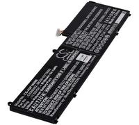 Batteria compatibile con Asus tipo C32N2002 11,55 V 8150 mAh ai polimeri di litio, 11,55 V, ai polimeri di litio