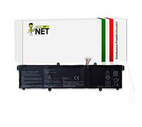Batteria compatibile con ASUS Vivobook 17 M1702QA-AU032W 11.55V 42Wh