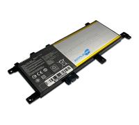 BATTERIA COMPATIBILE CON ASUS VIVOBOOK X542 C21N1634 0B200-02550000 5AH 7.6V