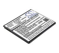 Batteria compatibile con ASUS X00A, X00ADA, ZB500KL, ZenFone Go 5.0 part NO 0B200-02170000, B11P1602 (1ICP5/57/61)