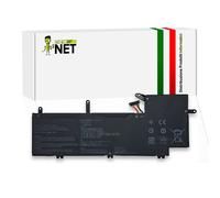 Batteria compatibile con ASUS ZenBook Flip UX561UD-E2021R 11,55V 4550mAh
