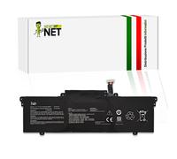 Batteria compatibile con ASUS ZenBook Pro 14 UM425QA UM425UAZ 4100mAh 11.1V